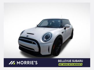 Used 2024 MINI Cooper SE FWD video 1