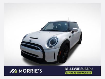 Used 2024 MINI Cooper SE