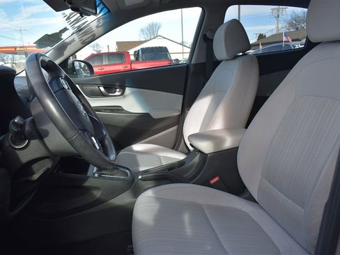 Used 2023 Hyundai Kona SEL w/ Convenience Package image 12