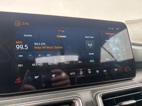 Certified 2024 Ford Mustang Premium image 25