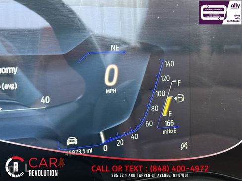 Used 2024 Ford Mustang Premium RWD image 21
