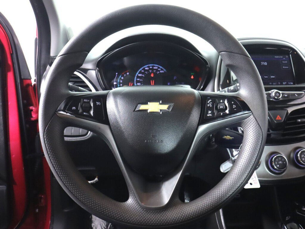 Used 2020 Chevrolet Spark LT FWD image 11