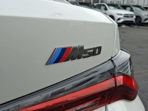 Used 2023 BMW i4 M50 image 31