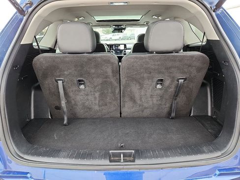 Used 2022 Kia Sorento SX image 11