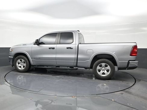 Used 2025 RAM 1500 Big Horn RWD image 2