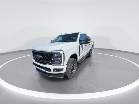 New 2026 Ford F350 XL AWD/4WD image 4