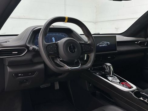 Used 2024 Lotus Emira First Edition RWD image 10