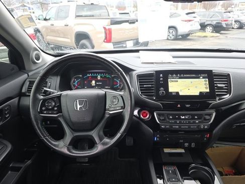 Used 2019 Honda Pilot Elite image 13