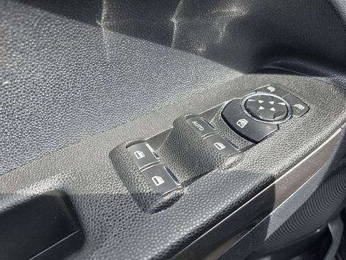 Used 2020 Ford EcoSport SE w/ SE Convenience Package AWD/4WD image 34