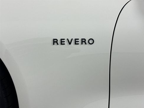 New 2025 Karma Revero Luxury RWD image 34