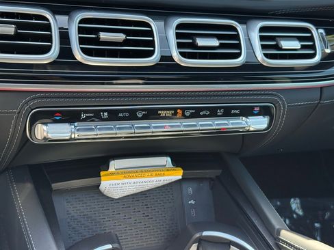 New 2026 Mercedes-Benz Maybach GLS 600 4MATIC image 29