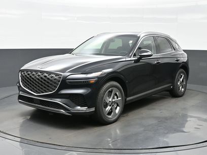 Certified 2026 Genesis GV70 2.5T Select