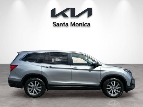 Used 2019 Honda Pilot EX image 7