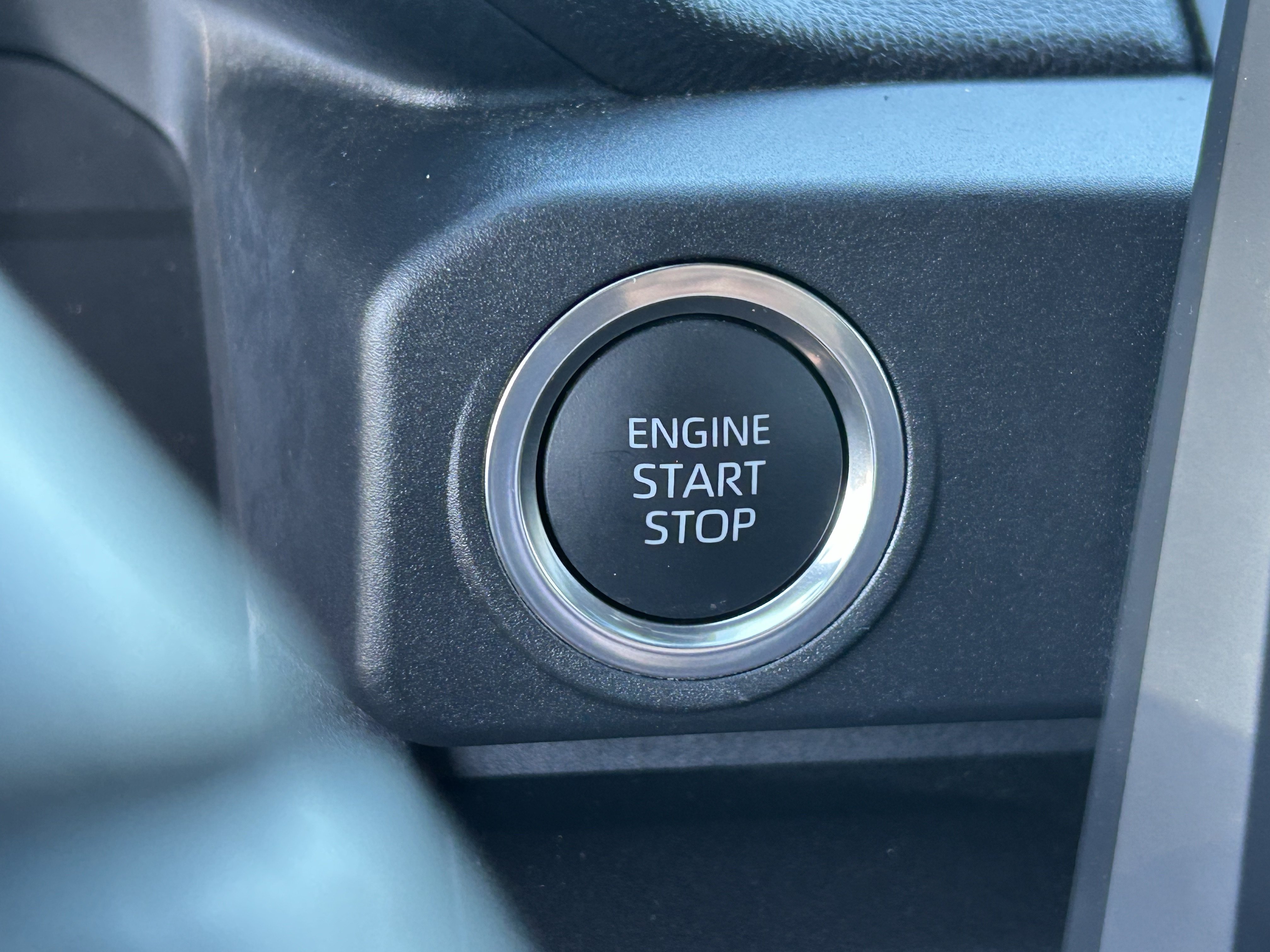 Certified 2026 Toyota 4Runner SR5 RWD image 24