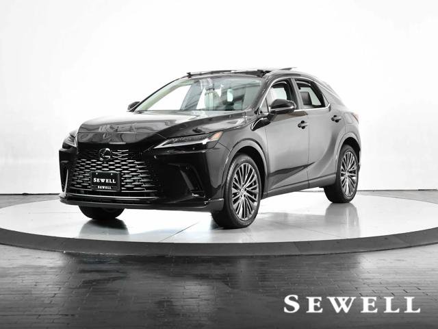 Certified 2024 Lexus RX 350 FWD w/ Convenience Package image 1