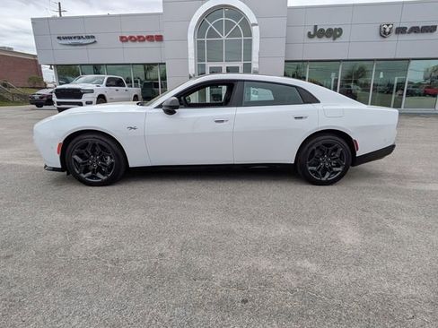New 2026 Dodge Charger R/T image 7