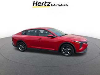 Used 2025 Kia K4 LXS video 1