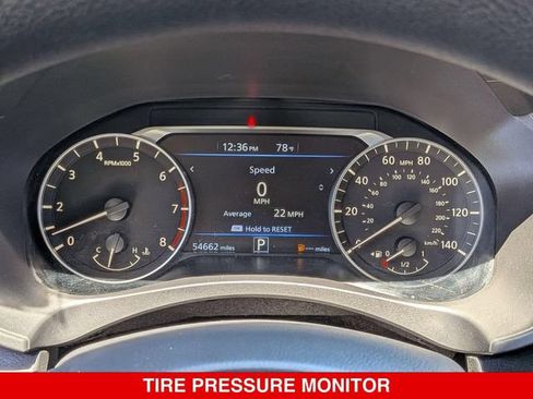 Used 2023 Nissan Altima 2.5 SV AWD/4WD image 22