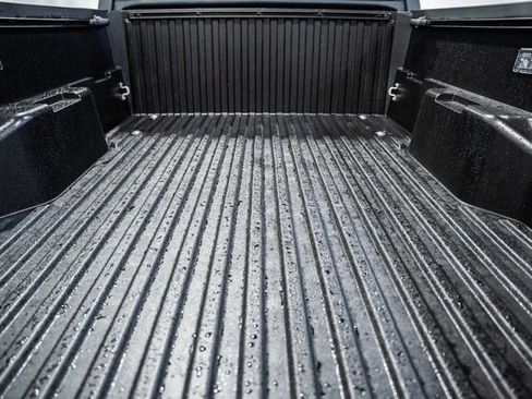 New 2026 Toyota Tacoma SR image 8