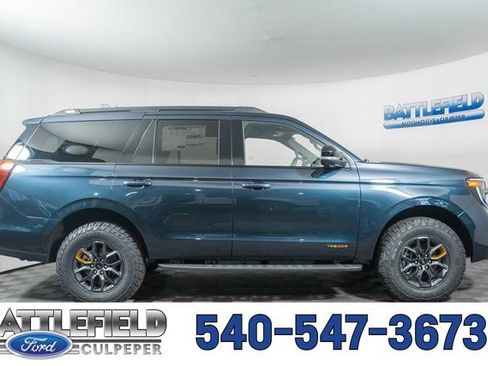New 2026 Ford Expedition Tremor image 14