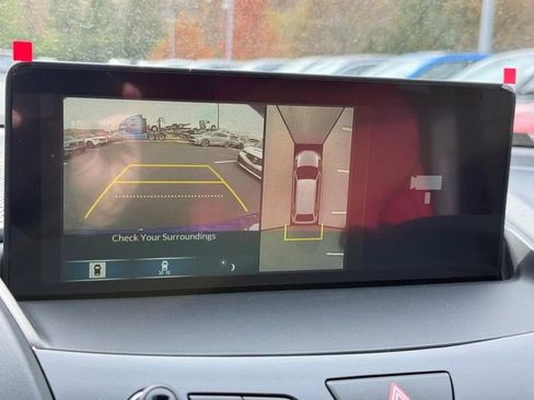 New 2026 Acura RDX A-Spec image 18