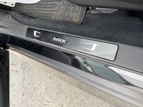 Used 2022 Subaru WRX Premium w/ Popular Package #1 image 27
