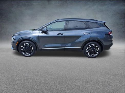 Used 2023 Kia Sportage SX FWD image 5