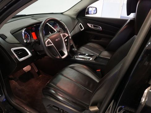 Used 2016 GMC Terrain SLT image 9