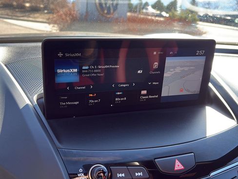 Used 2024 Acura RDX A-Spec image 20