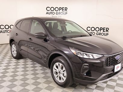 Used 2025 Ford Escape Active