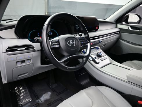 Used 2024 Hyundai Palisade SEL AWD/4WD image 13