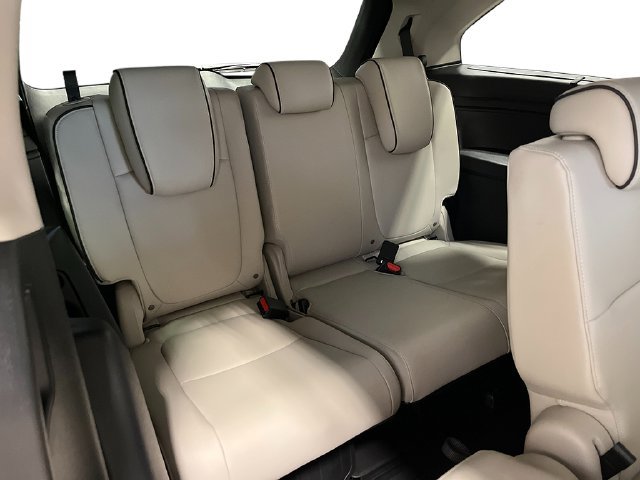 New 2027 Honda Odyssey Touring image 24