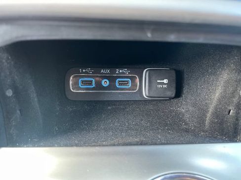 Used 2020 Jeep Grand Cherokee Altitude AWD/4WD image 25