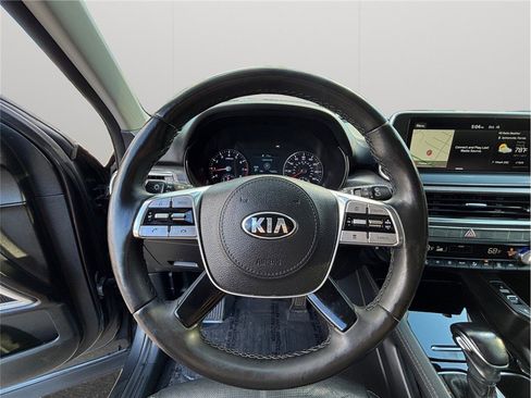 Used 2021 Kia Telluride EX w/ Towing Package image 22