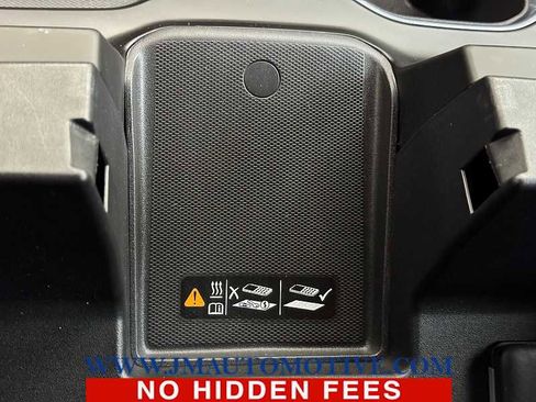 Used 2023 Chevrolet Silverado 1500 High Country w/ High Country Premium Package image 45