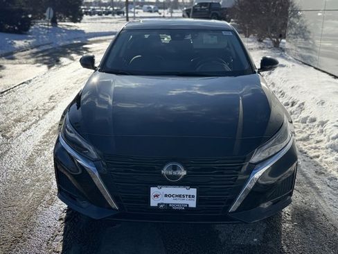 Used 2023 Nissan Altima 2.5 SL image 34