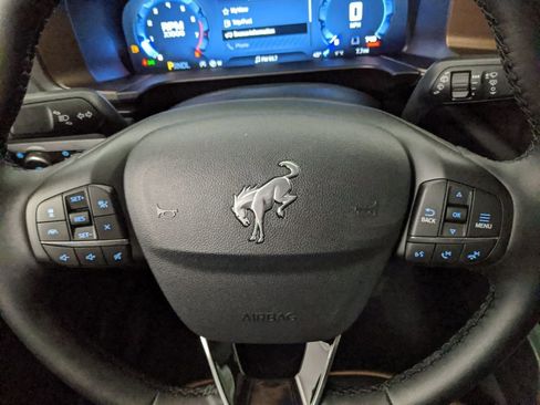 New 2025 Ford Bronco Sport Outer Banks image 17