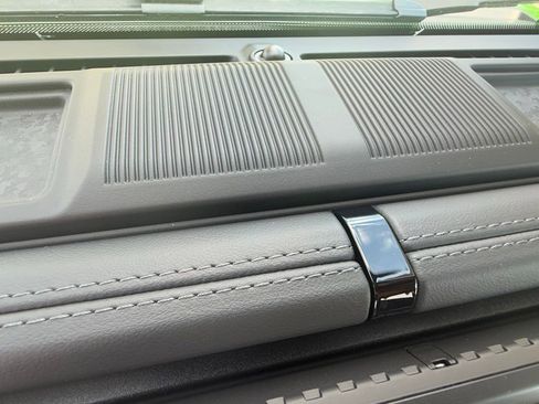 New 2026 Jeep Gladiator Rubicon w/ Safety Group image 11