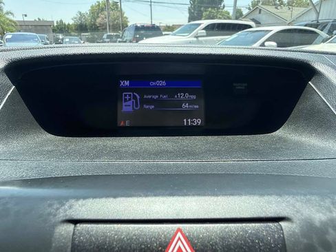 Used 2015 Honda CR-V EX-L image 33