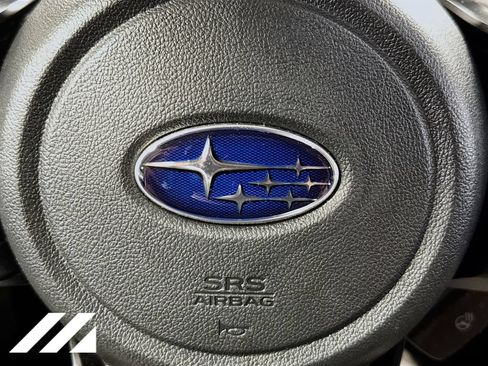 Used 2025 Subaru Outback Onyx Edition AWD/4WD image 34