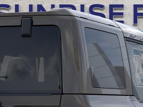 New 2025 Ford Bronco Outer Banks image 25