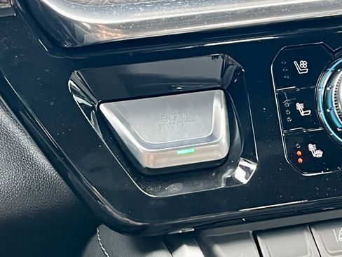 New 2026 GMC Sierra 2500 Denali w/ Denali Reserve Package image 21