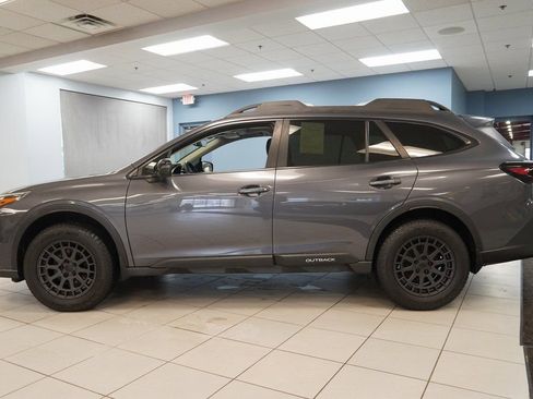 Used 2020 Subaru Outback Onyx Edition XT image 2