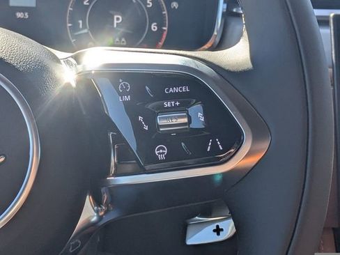 New 2026 Jaguar F-PACE R-Dynamic S AWD/4WD image 23