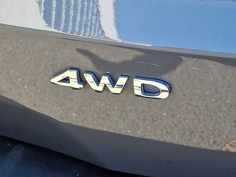 Used 2022 Ford EcoSport SE w/ SE Convenience Package AWD/4WD image 28