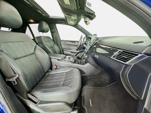 Used 2017 Mercedes-Benz GLE 350 4MATIC image 36