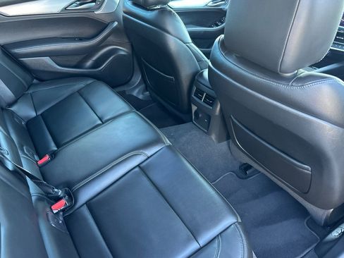 Used 2023 Cadillac CT5 Luxury w/ LPO, ONYX Package image 18