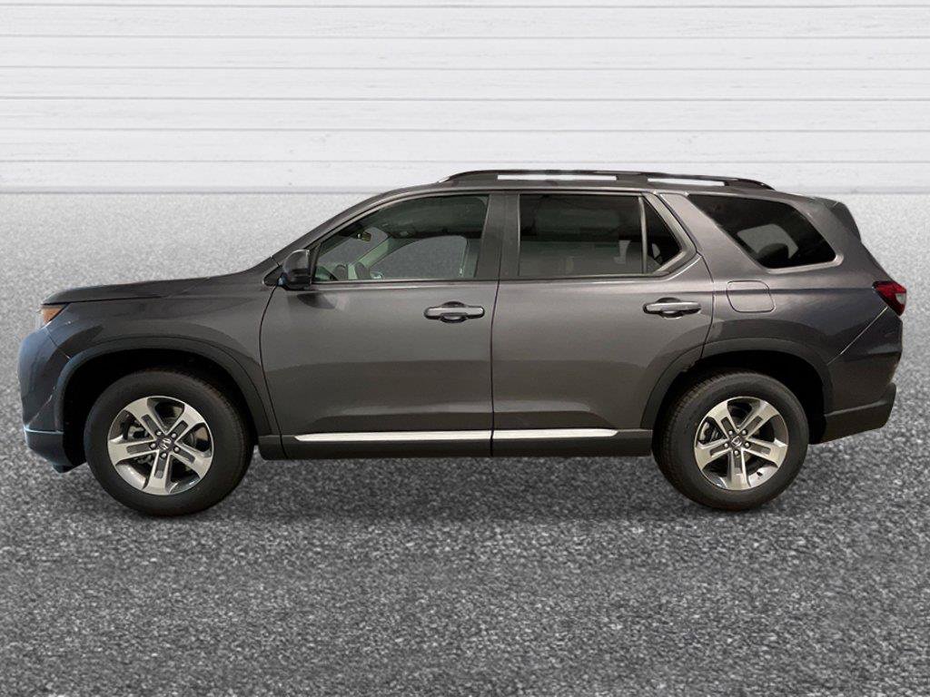 New 2026 Honda Pilot EX-L image 2