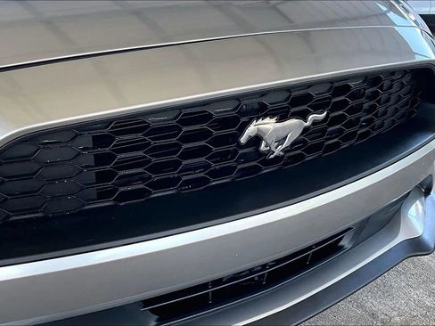 Used 2020 Ford Mustang Coupe image 29