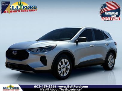 Used 2023 Ford Escape Active